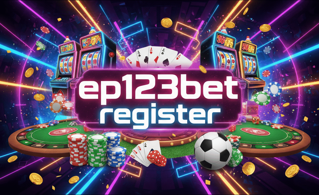 ep123bet register