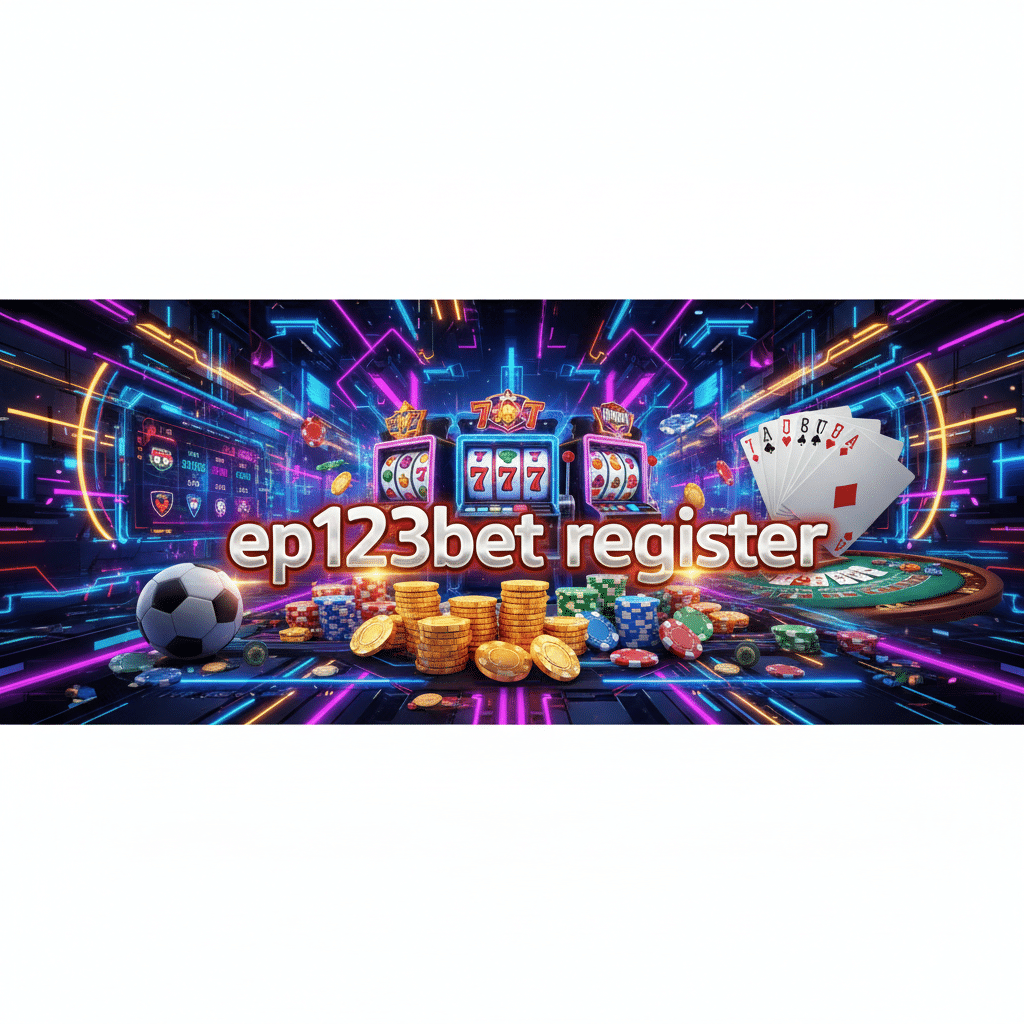 ep123bet register