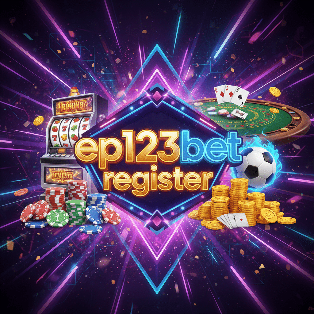 ep123bet register