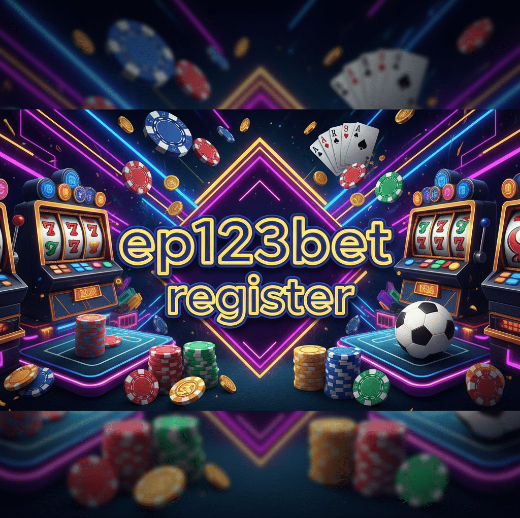 ep123bet register